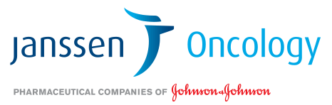 logo janssen oncology