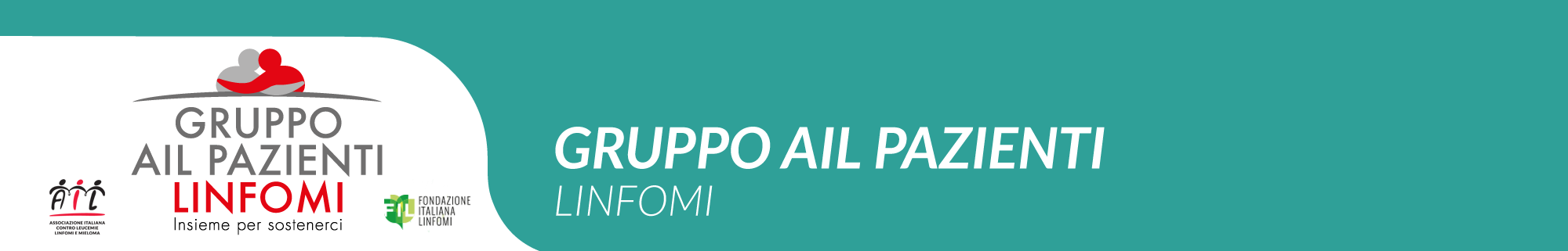 logo linfomi