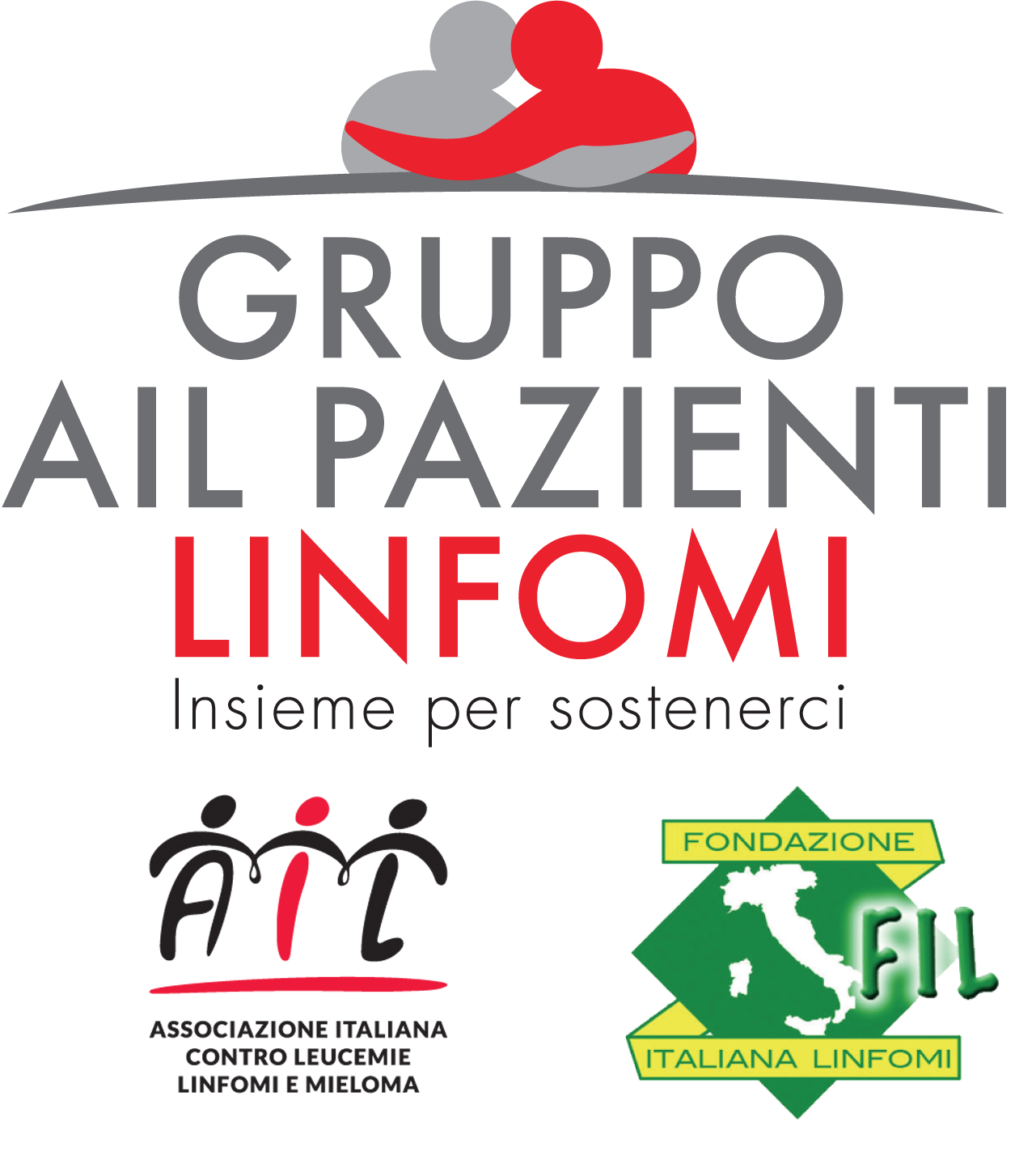 logo linfomi