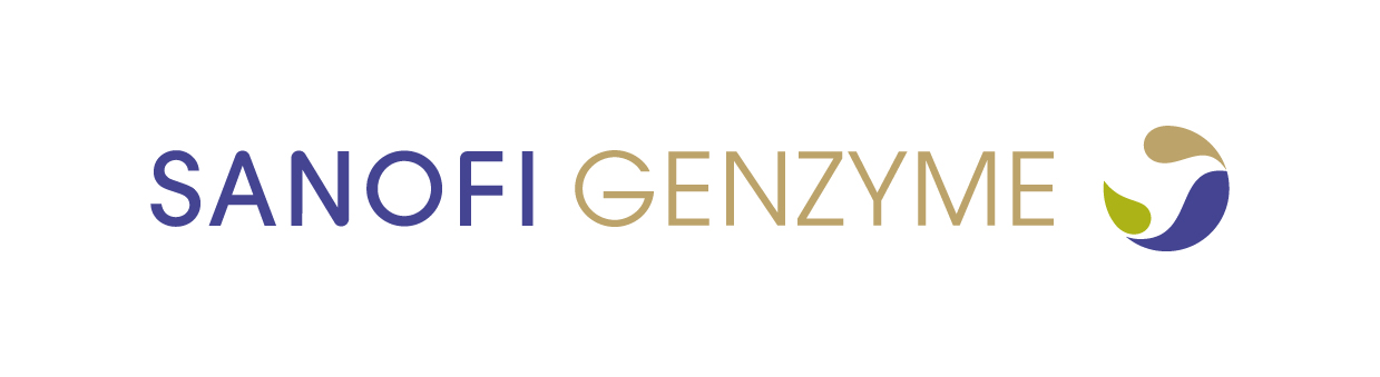 logo sanofi genzyme
