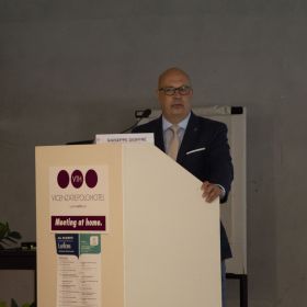 Convegno linfoma Vicenza