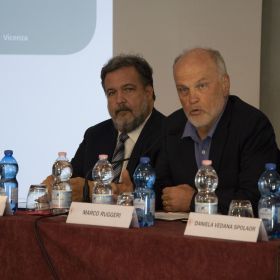 Convegno linfoma Vicenza