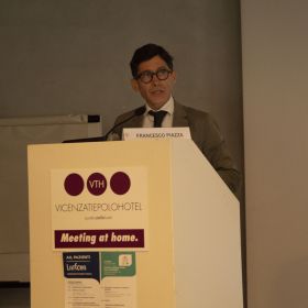 Convegno linfoma Vicenza