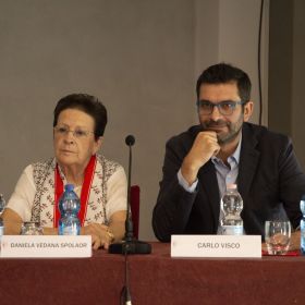 Convegno linfoma Vicenza
