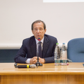 Convegno Linfomi Torino