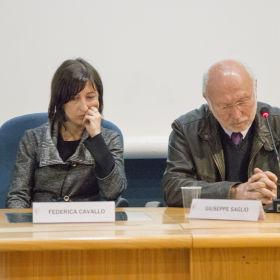 Convegno Linfomi Torino