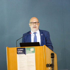 Convegno Linfomi Torino