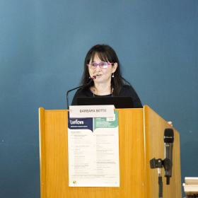 Convegno Linfomi Torino
