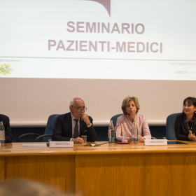 Convegno Linfomi Torino