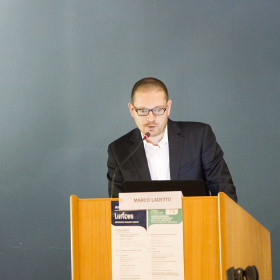 Convegno Linfomi Torino