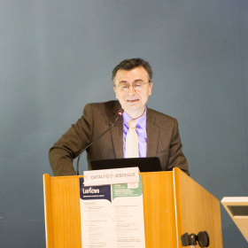 Convegno Linfomi Torino